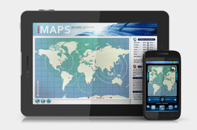 Mobile Site Design & Development