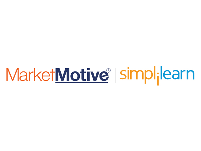 marketmotive-simplilearn 