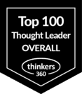 Top 100 Overall Thought Leader