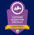 Customer Acquisition Specialist