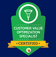 Customer Value Optimization Specialist